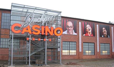 jackpot casino berlin